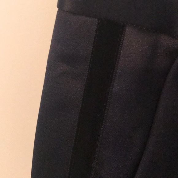 NICO Nicholson and Nicholson tuxedo trouser - Picture 3 of 4